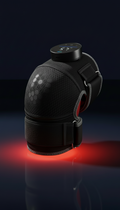 Lumewrap Knee Relief Pad — Infrared Red Light Therapy