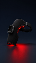 Lumewrap Shoulder Relief Massager — Infrared Red Light Therapy