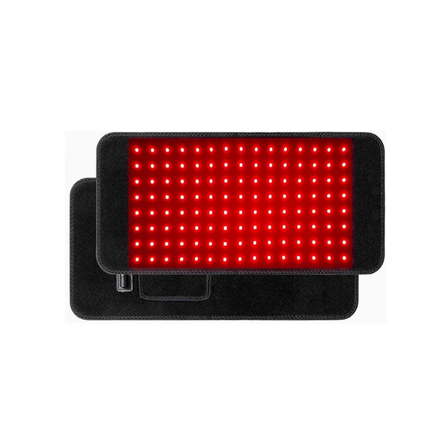 60 LED infrared light therapy belt for back pain