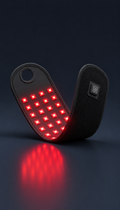 Lumewrap Flex Relief Wrap — Infrared Red Light Therapy