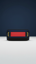 Deluxe Full-Back Therapy Belt