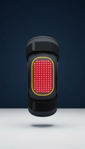 Knee Flex LED Wrap