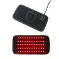 60 LED infrared light therapy belt for back pain