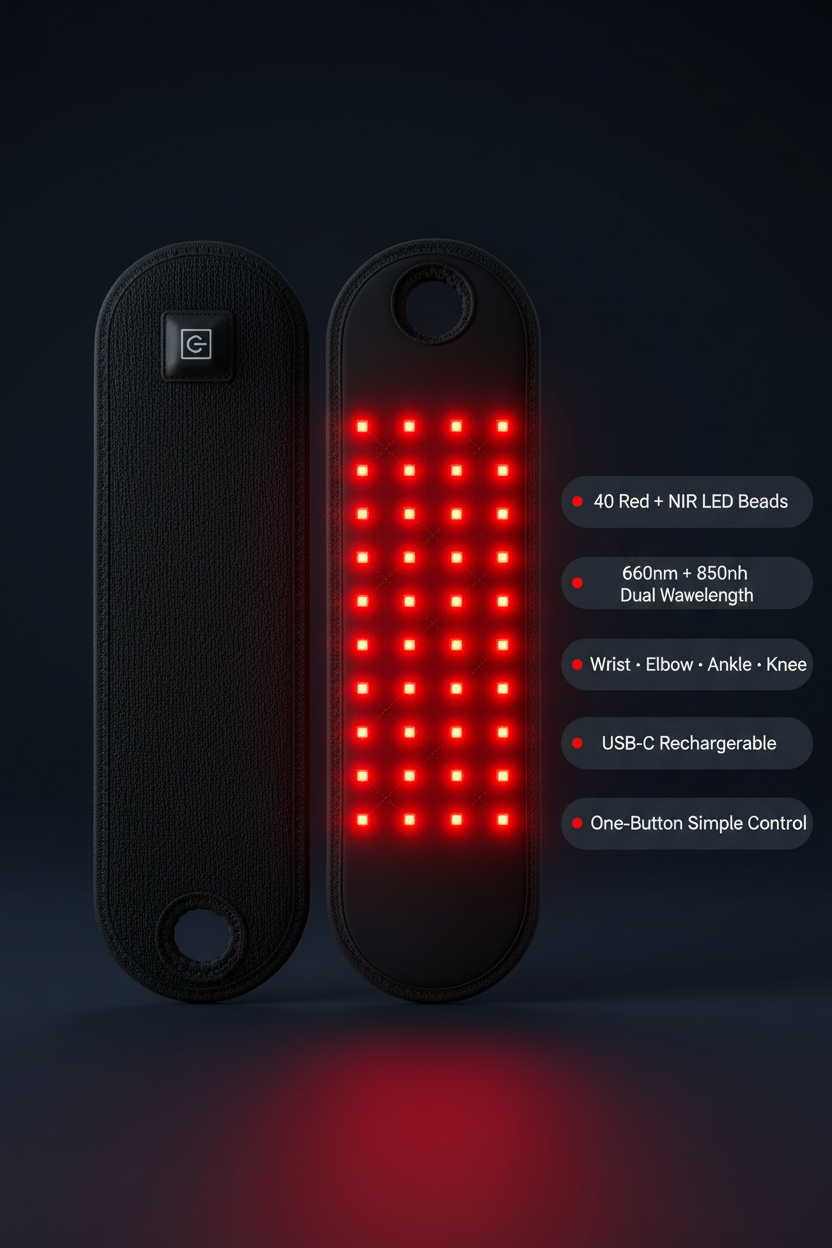 Flex Badges Texture