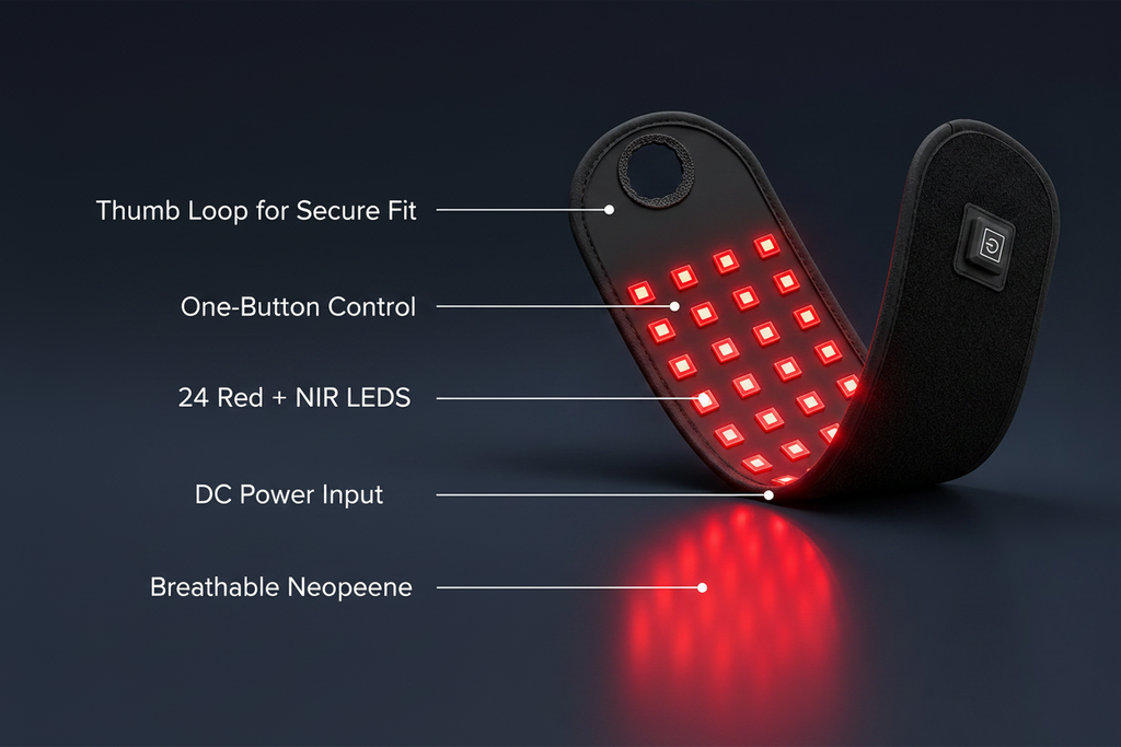 LED Annotation