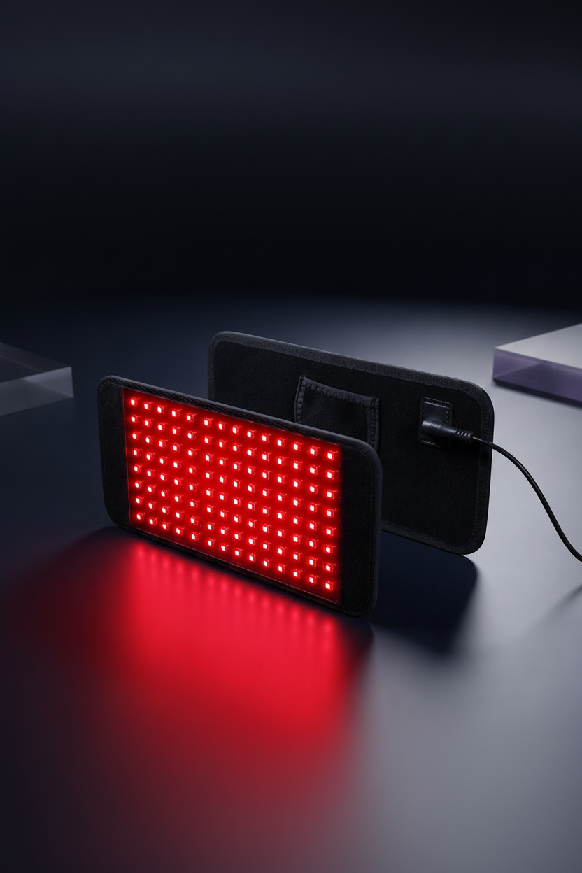 Mobile Hero Image - LED Pad
